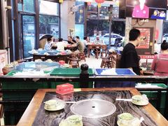 -江湖黑大兔(杨家坪店)