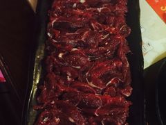-左庭右院鲜牛肉火锅(新梅广场店)