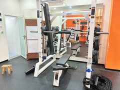 -天型健身工作室(大学城店)