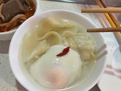 -海底捞大排档火锅(打浦路店)