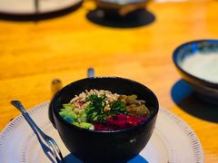 -云中界美食餐厅