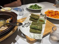 -阿露佳·舌尖上的安吉菜