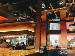 -炊烟小炒黄牛肉(浦东世纪汇店)
