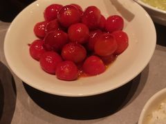 -楚山晓·楚湘菜(江夏永旺店)