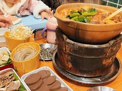 -大胃姐·路边牛杂打边炉(云龙华府店)