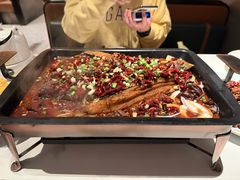 -辛香汇·现炒川菜(城北万象城店)