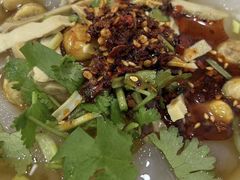 -小媳妇凉粉(浑源店)