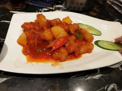 -北疆饭店(苏宁广场店)