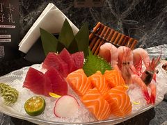 -炙柒Sekinana·精致日料(合生汇店)
