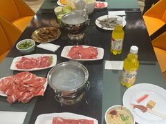 -水邑嘉年华酒店自助餐(鄄城店)