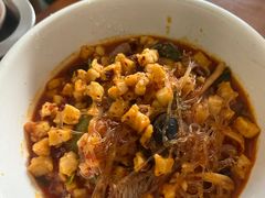 -刘信牛羊肉小炒泡馍(回民街店)