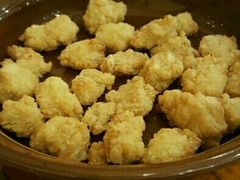 香脆鸡米花-萨莉亚意式餐厅(金隅嘉品mall店)