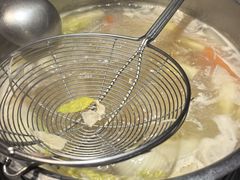 -牛品福潮汕牛肉火锅(旺庄店)