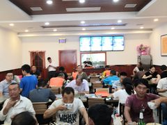 大堂-启明腊汁肉揪面片(翠华路总店)