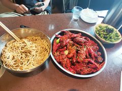 -一棠龙虾•王牌虾球(光谷天地店)
