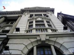 -上海外滩华尔道夫酒店