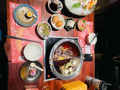 -披头士和牛火锅·寿喜烧自助(陶溪川店)