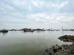 -长洲岛都市农业公园