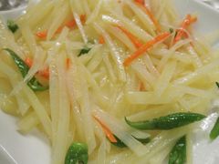 -味旭香餐厅 老字号