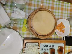 -姥姥春饼·烤鸭(未央路盛龙店)