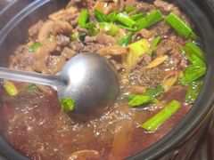 -肖记公安牛肉鱼杂馆·省级非物质文化遗产(三角路直营店)