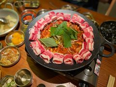 -春熙台韩国料理·章鱼肥牛(西丽店)