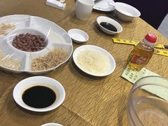 -寻味顺德·南记酒家·传统顺德菜·鱼生(广源路店)