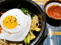 -正苑26年海鲜烤肉•牛尾汤汤饭(东港店)