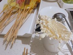-串一火锅(赛格国际购物中心店)