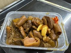 -阿姨牛杂(北京路店)