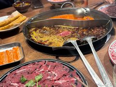-楠火锅(昆山金鹰店)