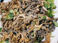 水爆肚-正宗天津烧麦馆(柳州路店)
