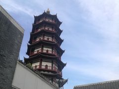 -老南昌粉面馆(绳金塔店)