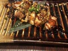 -荆州温德姆酒店-全日制餐厅