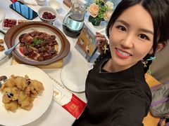 -鹿鸣春饭店(总店)
