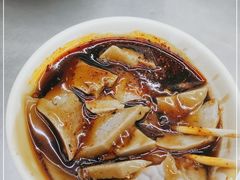 -杨记灌肠(食品街店)