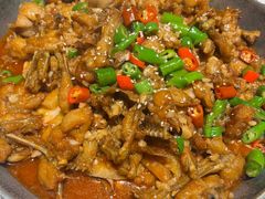 -蛙喔牛蛙(义乌新光汇店)