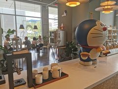 -dotcom coffee古点咖啡(致真大厦店)