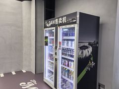 -TMG潮流健身(奥体莲荷里店)