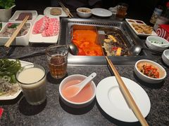 -海底捞火锅(崇文门新世界百货店)