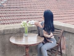 -春风十里咖啡馆