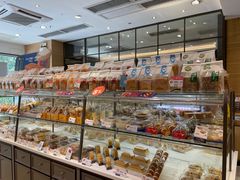 -BreadTalk面包新语·烘焙蛋糕(东方雅苑店)
