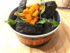 -文和友老长沙臭豆腐(太平街二店)