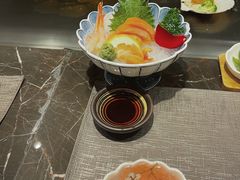 -枫品铁板烧(东樾店)