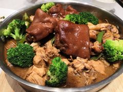 -鹿港小镇(金虹桥国际中心店)