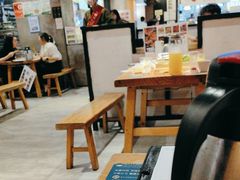 -木屋烧烤(创意园店)