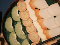 -一坐一忘云南菜(嘉里中心店)