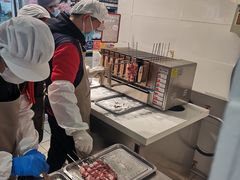 -京客隆超市(京源店)