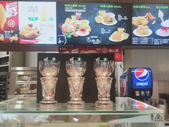 -德克士(东至汇金店)