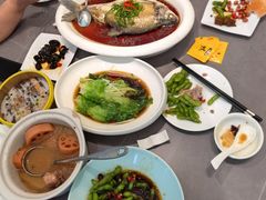 -湖锦酒楼(八一路店)